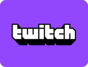 Twitch